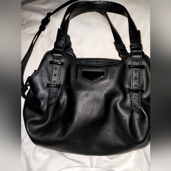Vera Wang Bueno satchel - Picture 1 of 16